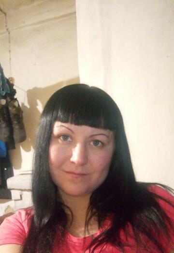 Моя фотографія - Елена, 32 з Копєйськ (@elena549232)
