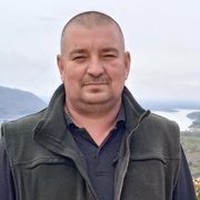Александр Костюков, 44, Инза