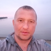 Иван, 37, Липин Бор