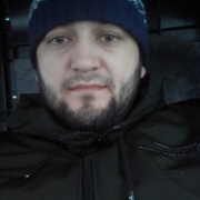 мухамед 36 лет (Рыбы) Новосибирск