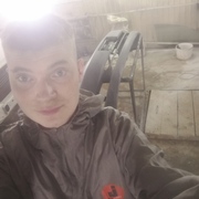 Дима, 30, Красноярск