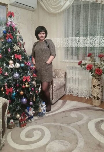 My photo - irina karaeva, 48 from Krasny Kut (@irinakaraeva)