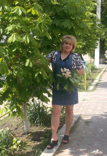 Моя фотография - Татьяна, 43 из Ананьев (@tatyana91938)