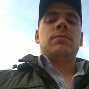 влад, 29, Полысаево