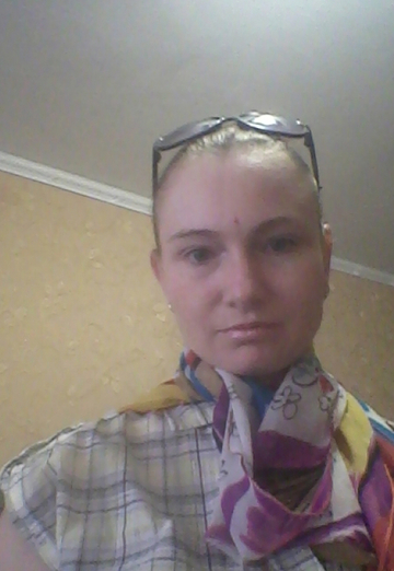My photo - Irina, 32 from Pavlograd (@itretakova777)