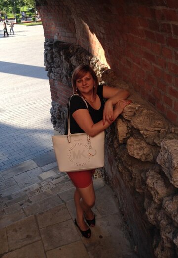 Моя фотография - Galina, 41 из Москва (@galna22)