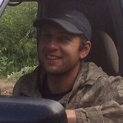 Андрей, 39, Слободской