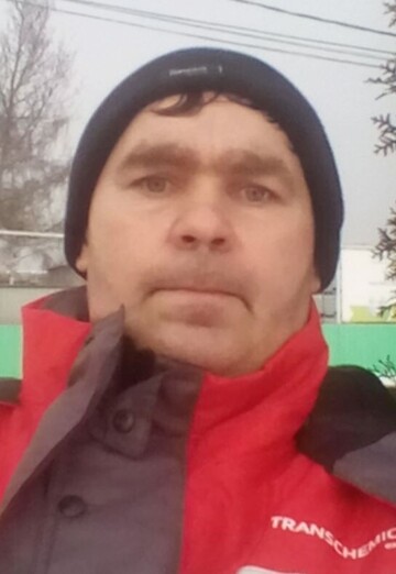 Моя фотография - Александр, 50 из Воскресенск (@aleksandr840966)