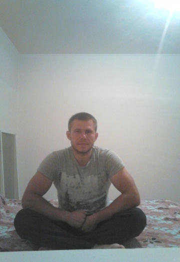 Моя фотография - Slavik, 42 из Днепр (@vlad61484)
