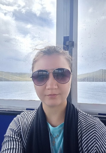 Mein Foto - Diana, 32 aus Irkutsk (@diana53073)