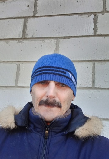 Моя фотографія - Александр, 59 з Брянськ (@aleksandr1152585)