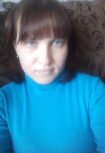 My photo - Albina, 36 from Syktyvkar (@albina17093)