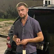 Дима, 30, Москва