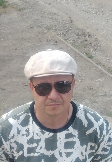 Моя фотография - Александр, 40 из Челябинск (@aleksandr867817)