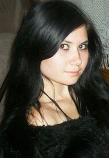 Олеся (@olesya19914) — моя фотографія № 3