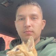 Андрей, 27, Дальнегорск