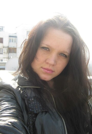 My photo - Anastasiya, 31 from Sumy (@anastasiya49166)
