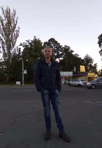 Моя фотография - Евгений, 34 из Киев (@evgeniy275533)