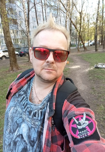 Pavel (@pavel122386) — my photo № 1