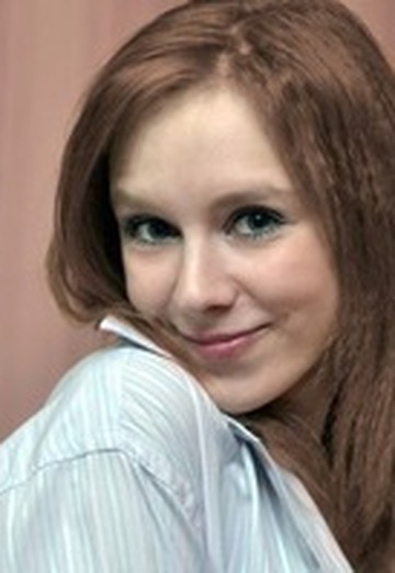 Моя фотография - Татьяна, 27 из Гагарин (@tatyana131332)