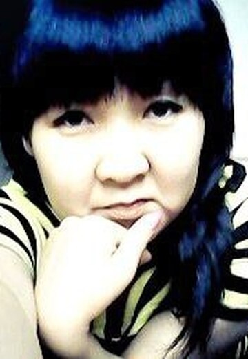 Моя фотография - Туяна, 39 из Улан-Удэ (@tuyana128)