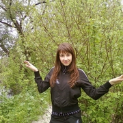 ТатьянаКалиниченко 27 лет (Близнецы) хочет познакомиться в Чугуеве