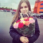 Екатерина, 30, Юбилейный
