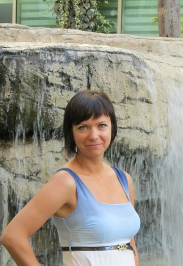 My photo - Svetlana, 40 from Kovrov (@svetlana7953484)