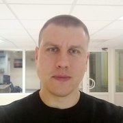Vladimir Kovalev 40 Mahilyow