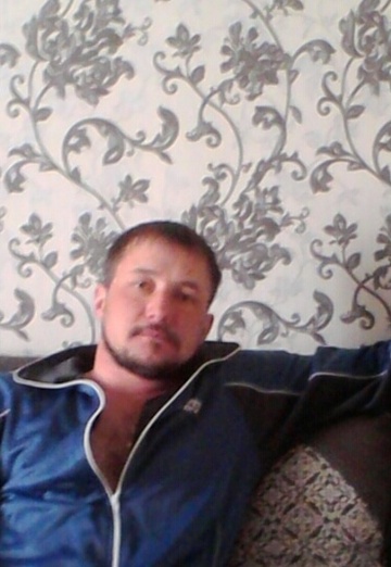 My photo - Oleg, 38 from Zeya (@oleg165053)