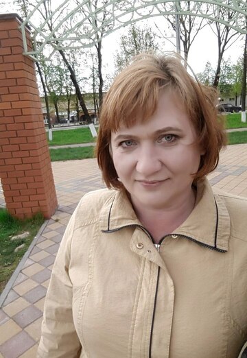 Моя фотография - Елена, 57 из Калуга (@elena265291)
