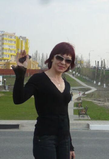My photo - Larisa, 55 from Noyabrsk (@larisa3617)