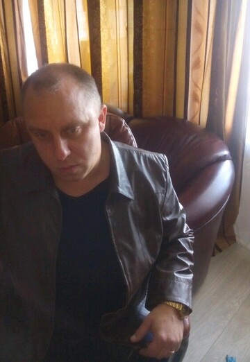 Моя фотография - Виталий, 52 из Славянск (@vitaliy155975)