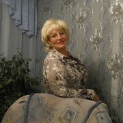 Ольга 62 года (Телец) Белоозёрский