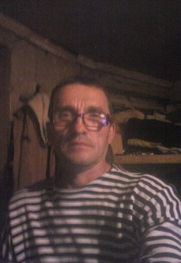 Моя фотография - Владимир, 53 из Пермь (@vladimir219303)