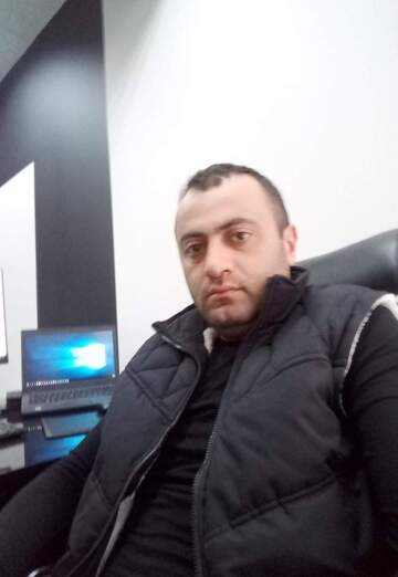 Моя фотография - Vardan Antonyan, 39 из Ереван (@vardanantonyan)