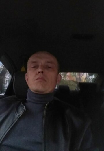 Моя фотография - алексей, 49 из Москва (@aleksey189894)