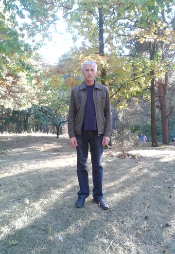 Моя фотография - сергей, 60 из Черкассы (@sergey575364)