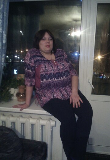 Моя фотография - Morni, 33 из Барнаул (@morni1)
