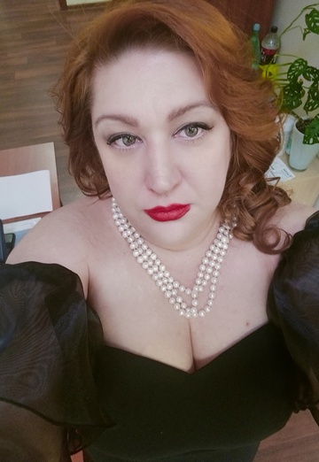 My photo - Elena, 37 from Moscow (@elena538798)
