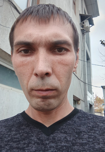 Моя фотография - Андрей Гамаюнов, 42 из Шымкент (@andreygamaunov1)