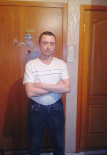 Моя фотография - анатолий, 47 из Харьков (@anatoliy59112)