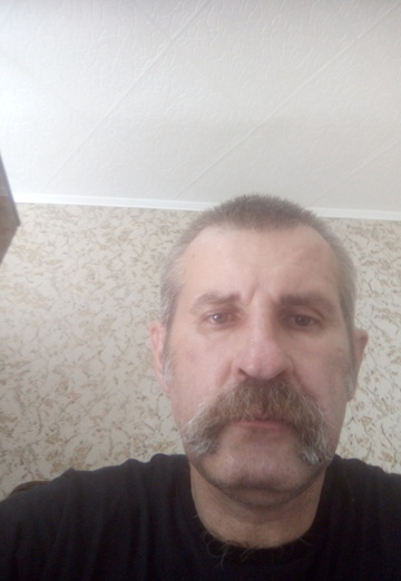Моя фотография - Алексей, 52 из Саратов (@aleksey511834)