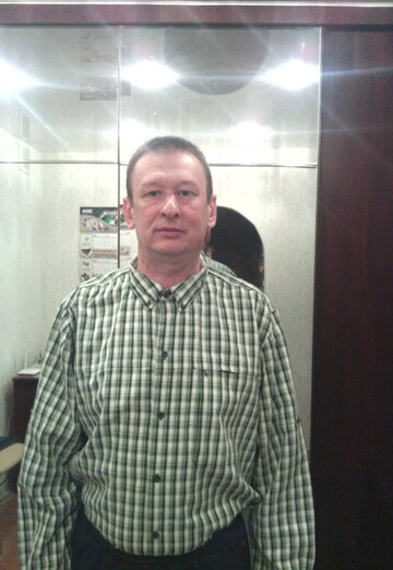 My photo - misha, 54 from Nizhny Tagil (@misha47082)