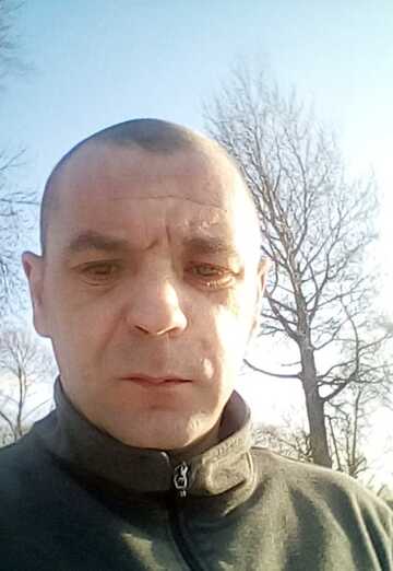 My photo - Nikolay Malyhin, 42 from Cheremisinovo (@nikolaymalihin2)