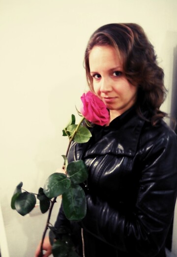 Моя фотографія - Татьяна, 33 з Геленджик (@tatyana98750)