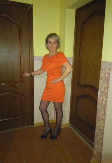 Моя фотография - Ксения, 40 из Калининград (@kseniya53637)