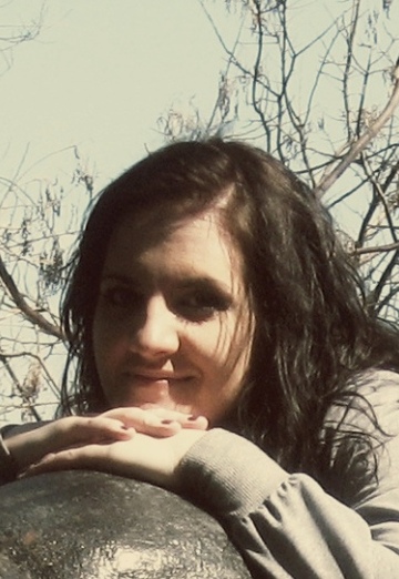 Моя фотография - Елена, 41 из Старый Оскол (@elena360815)