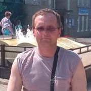 Михаил, 49, Губаха