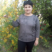 ЛИЛИЯ, 35, Крыловская